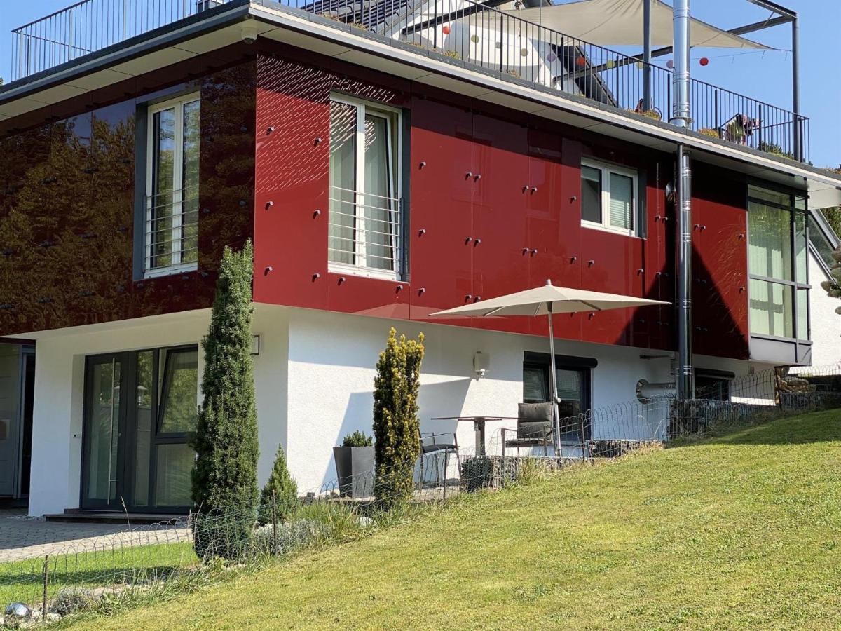 Ferienwohnungen Rack Wangen im Allgaeu Exterior photo