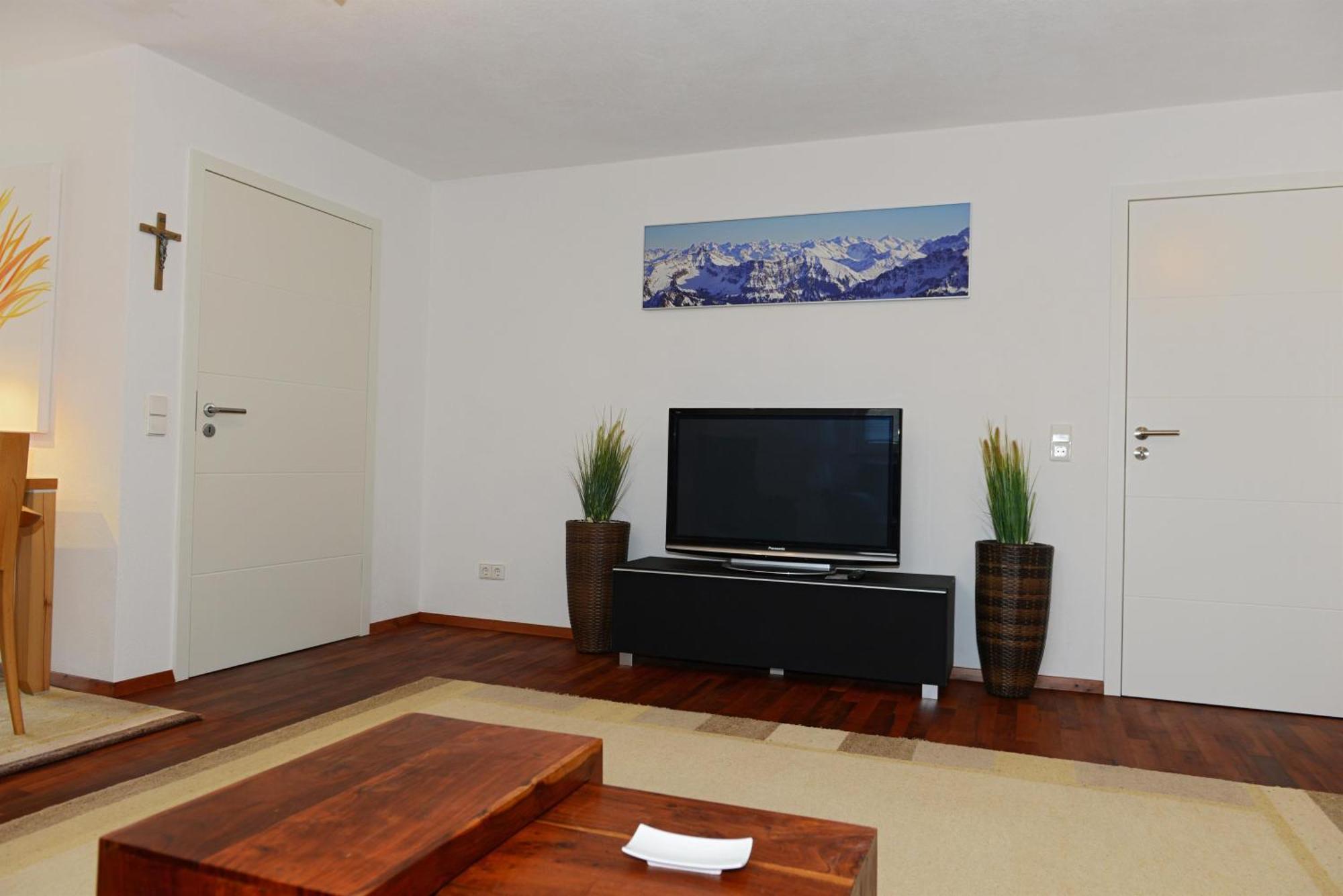 Ferienwohnungen Rack Wangen im Allgaeu Room photo