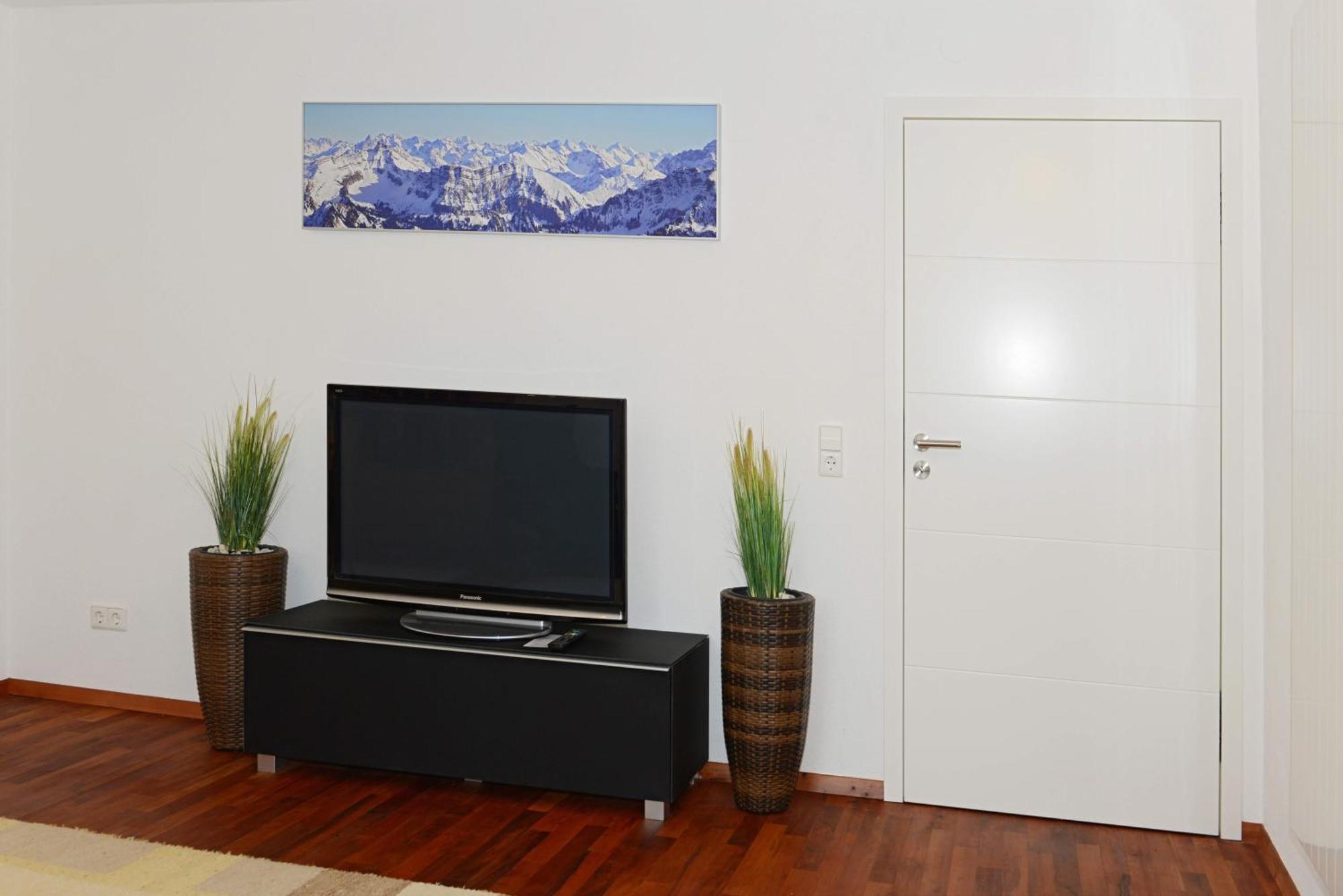 Ferienwohnungen Rack Wangen im Allgaeu Room photo