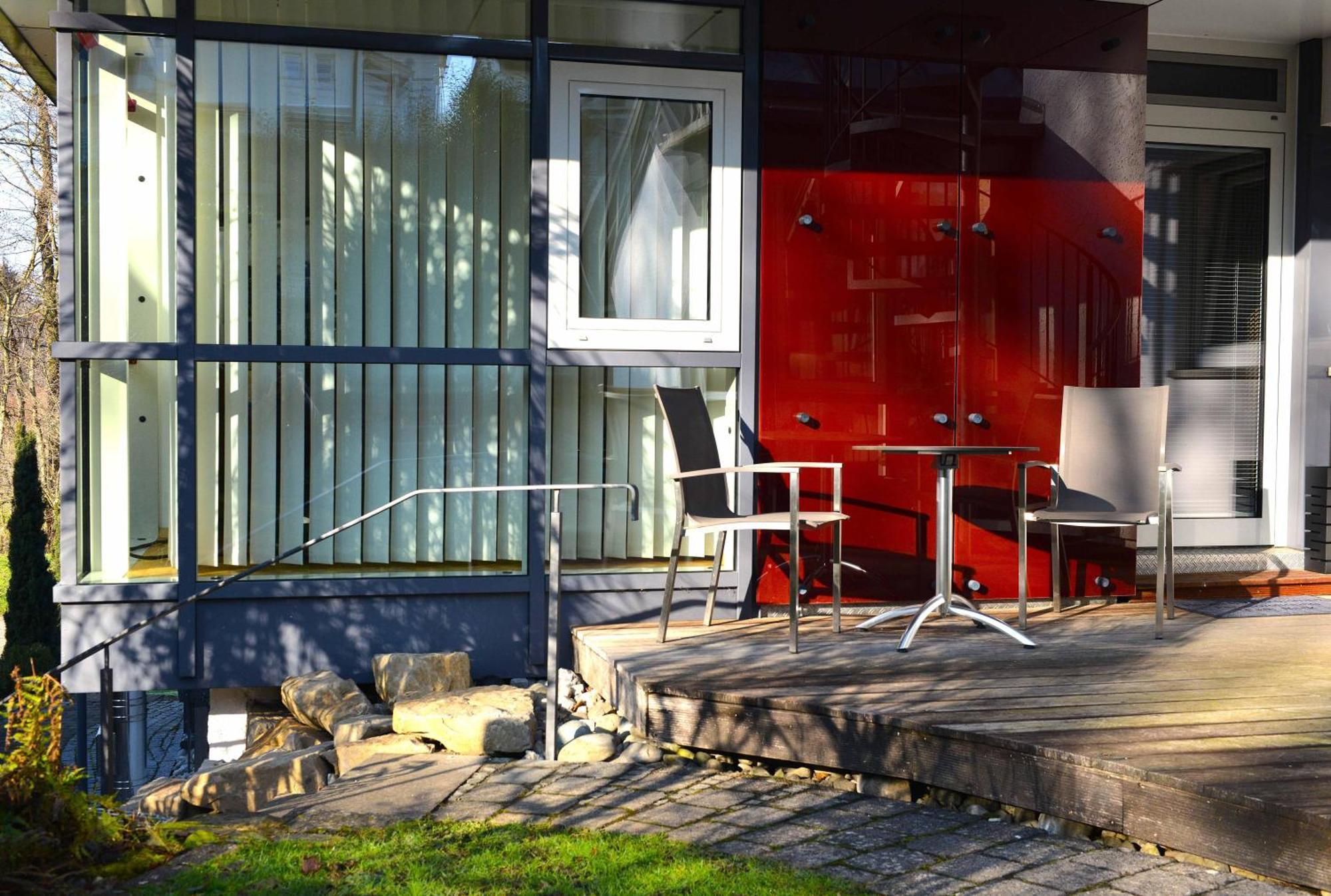 Ferienwohnungen Rack Wangen im Allgaeu Exterior photo